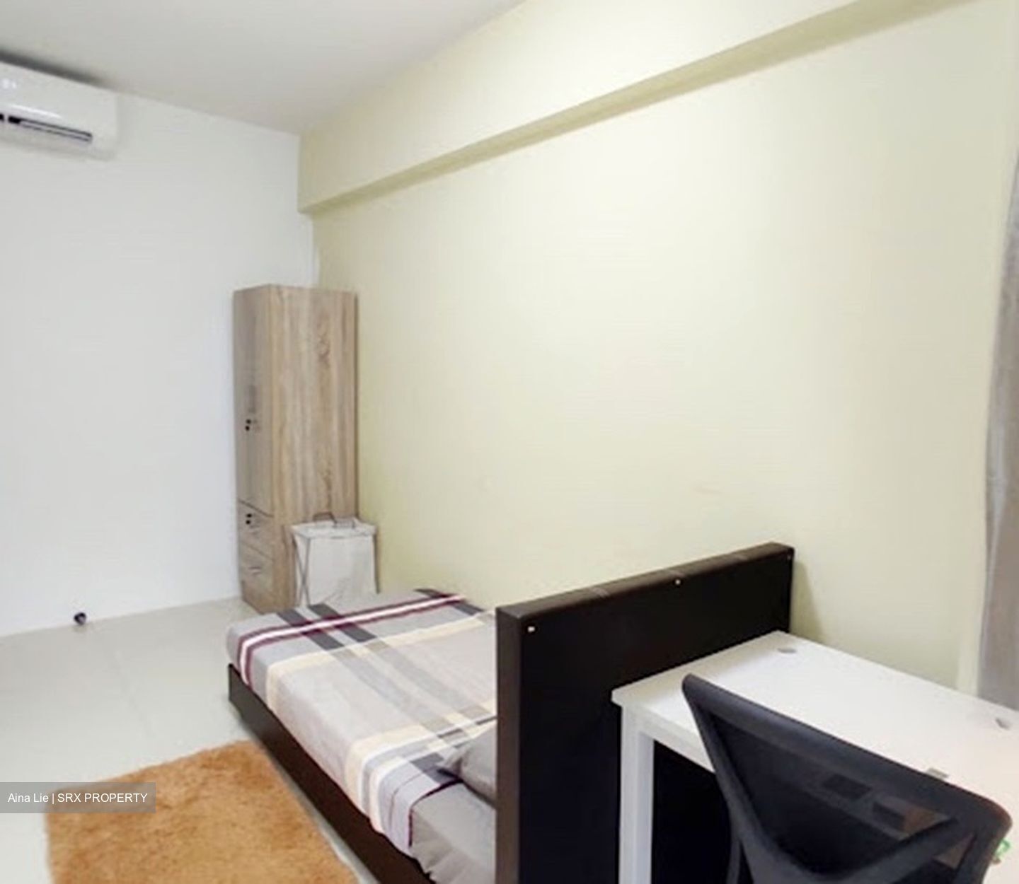 The Tanamera (D16), Condominium #572528931